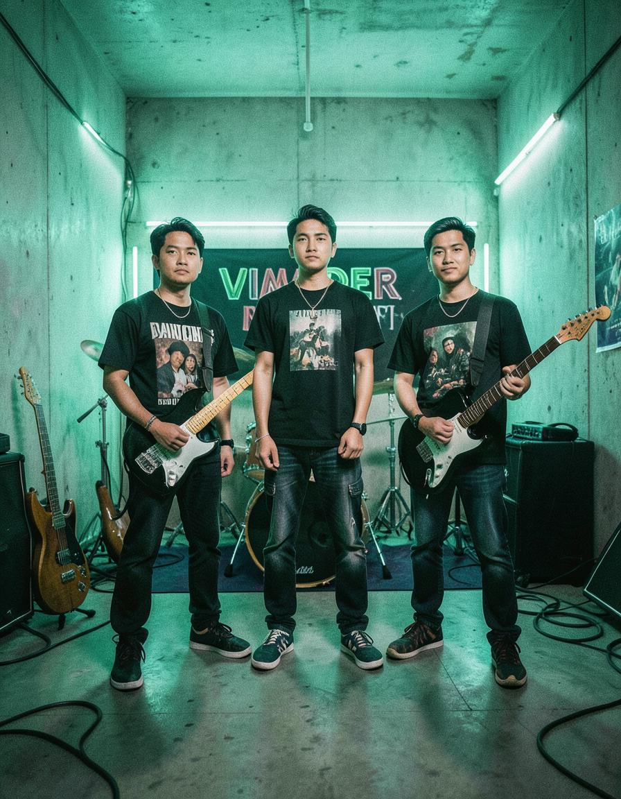 Bintang Tiga
