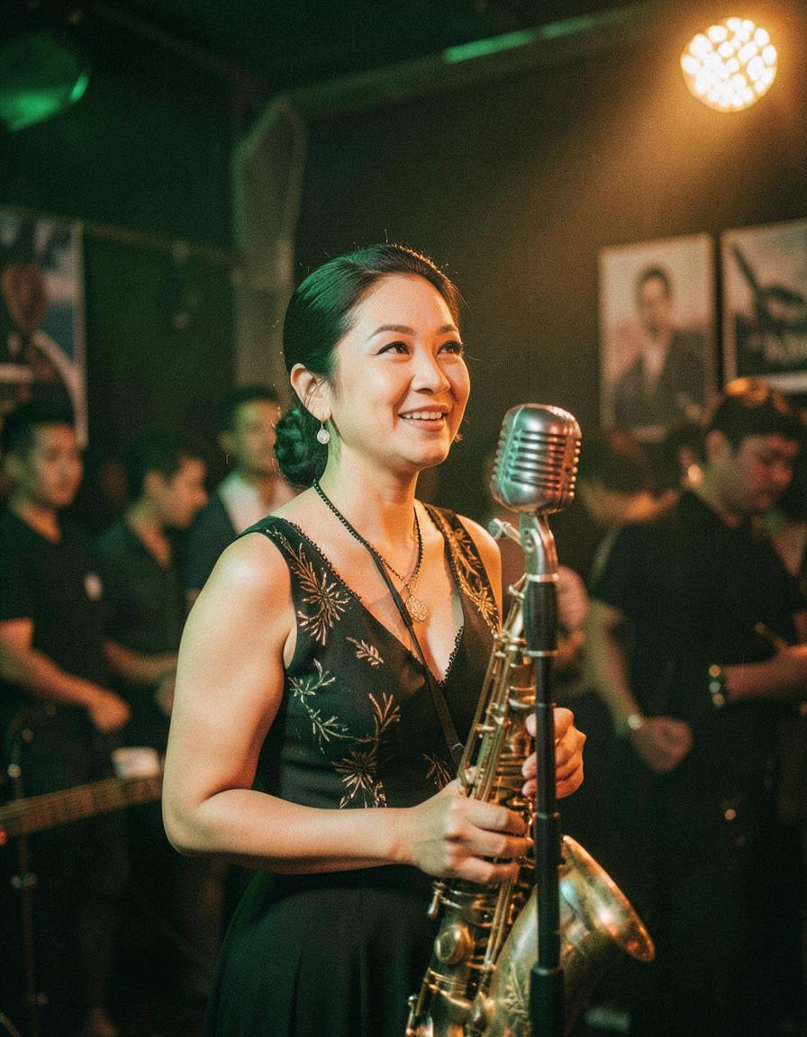 Lelia Wong